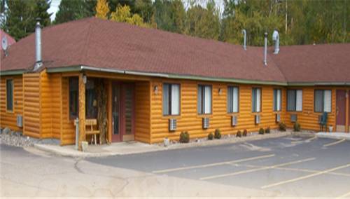 Northwoods Inn & Suites