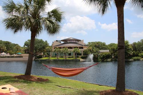 Ocean View at Island Club