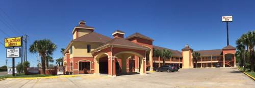 Palace Inn Brownsville