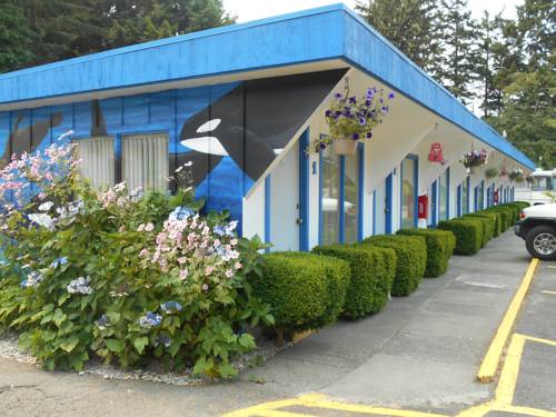 Plainview Motel