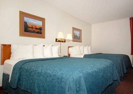 Quality Inn Grand Junction