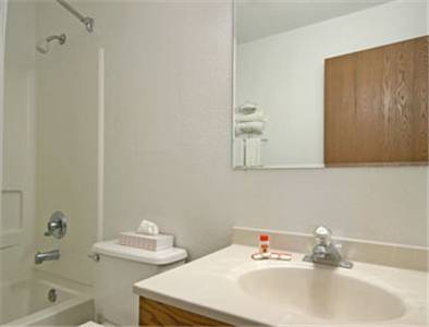 Quality Inn - Newport News