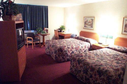 Quality Inn Niagara Falls