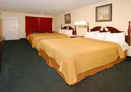 Quality Inn Pleasantville