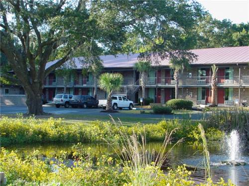 Quality Inn Saint Helena - Beaufort South