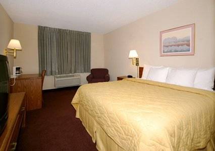 Quality Inn & Suites Champaign