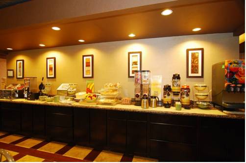 Quality Inn & Suites Odessa