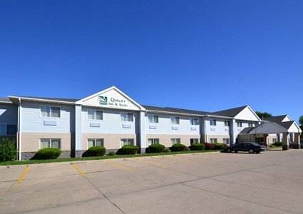 Quality Inn & Suites Sioux City