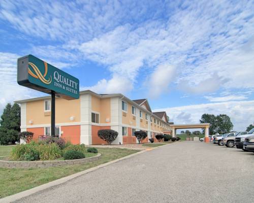 Quality Inn & Suites Springfield