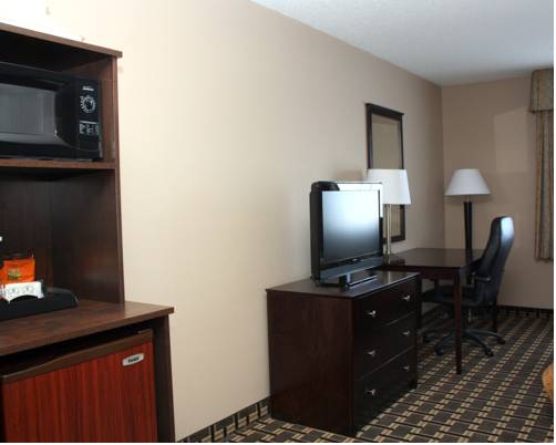 Quality Inn & Suites Watertown