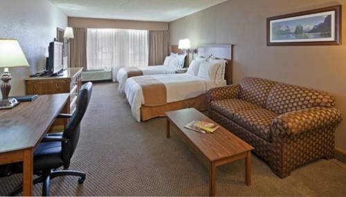 Radisson Hotel Colorado Springs