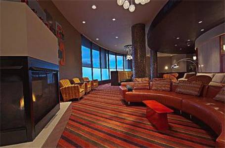 Radisson Hotel Duluth-Harborview