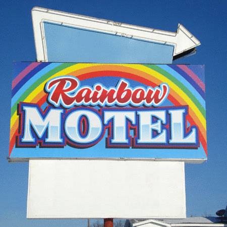 Rainbow Motel