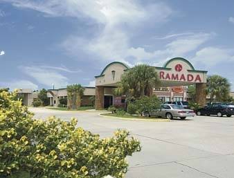 Ramada Gulfport Hotel  Hotels