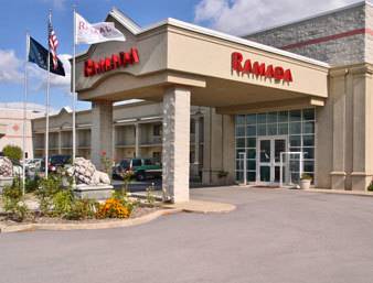 Ramada Hammond Hotel & Conference Center