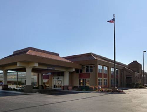 Ramada Inn