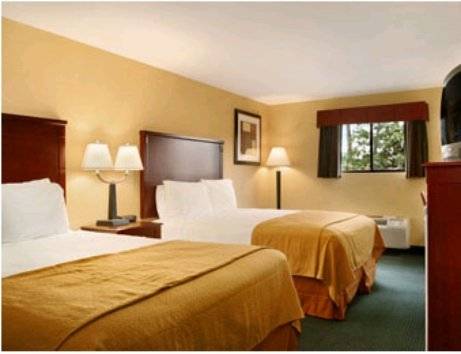 Ramada Kittery