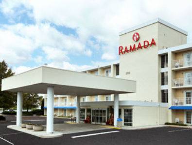 Ramada Knoxville