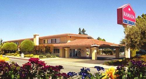 Best Western University Inn Santa Clara