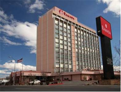 Ramada Reno Hotel & Casino