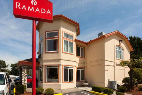 Ramada SeaTac Airport North