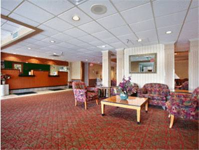 Ramada Sioux City