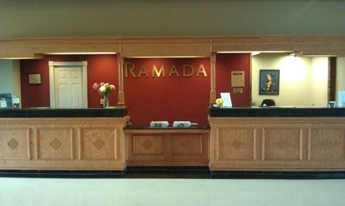 Ramada University Fresno