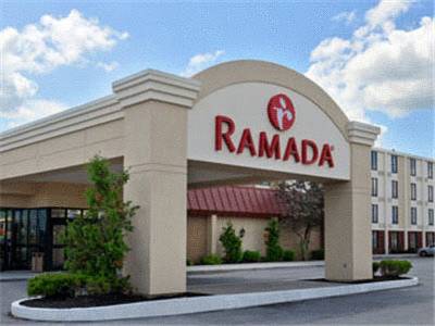 Ramada Watertown