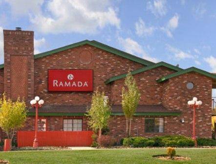 Ramada West - Grand Canyon Area