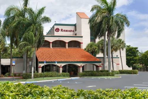 Ramada West Palm Beach Airport