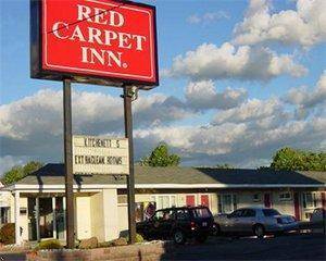 Red Carpet Inn Niagara Falls