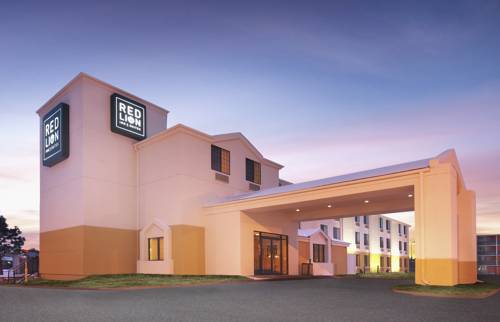 Red Lion Inn & Suites Fort Collins