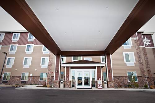 Red Lion Inn & Suites - Kennewick