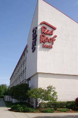 Red Roof Inn Plus Boston - Woburn