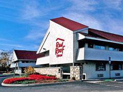 Red Roof Inn Enfield-Hartford