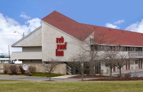 Red Roof Inn Fort Wayne