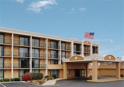 Red Roof Inn Cincinnati Airport - Erlanger, KY