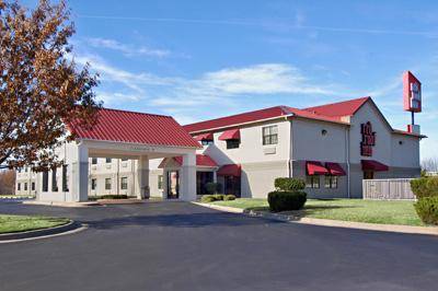 Red Roof Inn North Little Rock