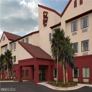 Red Roof Inn Panama City