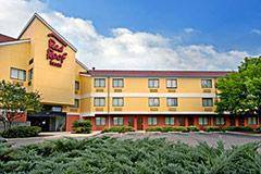 Red Roof Inn San Antonio Airport