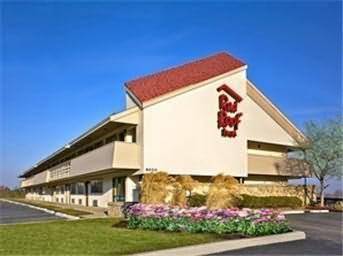 Red Roof PLUS+ University of Buffalo Amherst