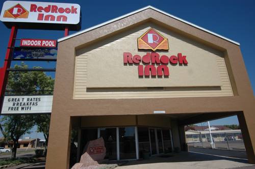 RedRock Inn Sioux Falls