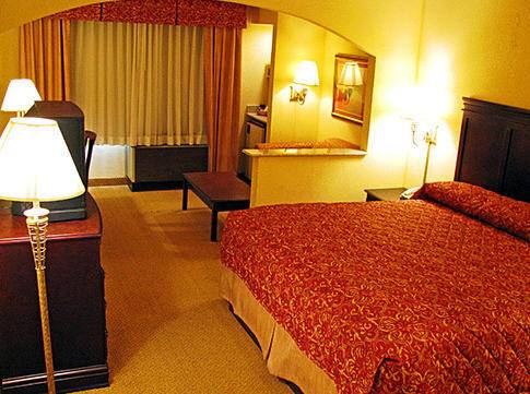 Regency Inn and Suites Altus