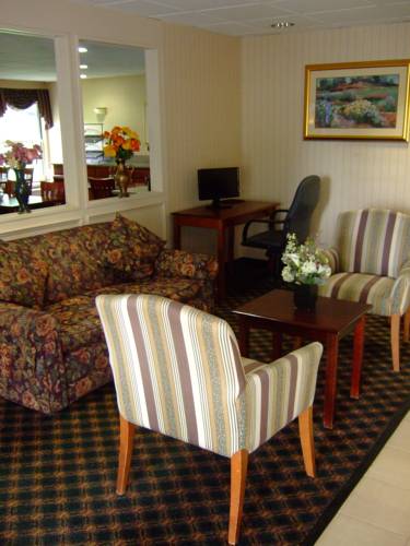 Regency Inn & Suites