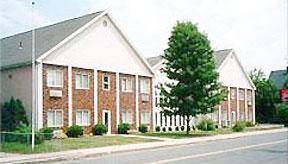 Regency Inn & Suites West Springfield