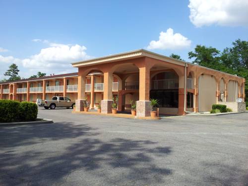 Regency Inn - Valdosta