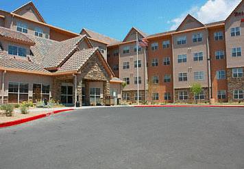 Residence Inn Albuquerque Airport