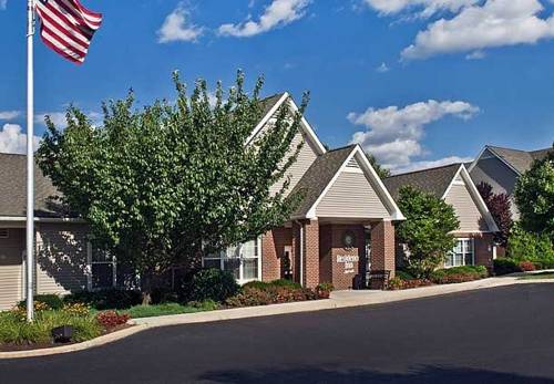 Residence Inn Allentown Bethlehem/Lehigh Valley Airport