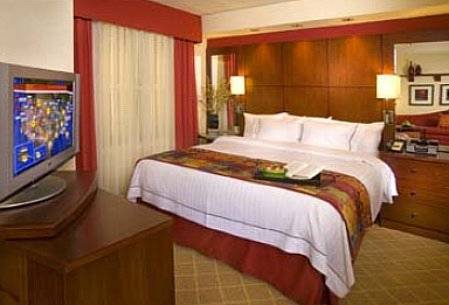 Residence Inn Annapolis