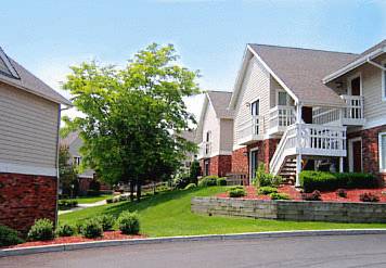 Residence Inn Binghamton